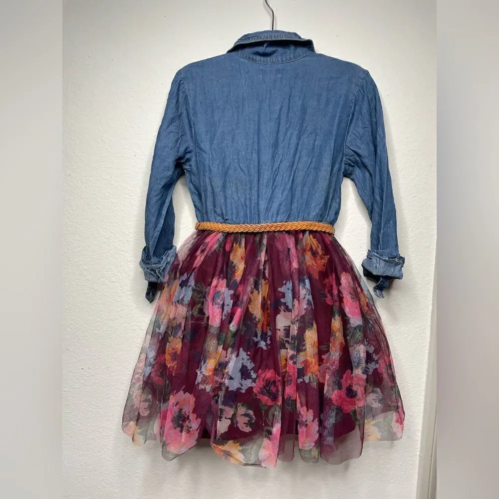 Girls Dress Bundle